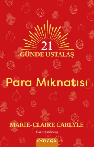 Kurye Kitabevi - 21 Gu¨nde Ustalaş - Para Mıknatısı