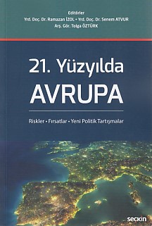 Kurye Kitabevi - 21.Yüzyılda Avrupa