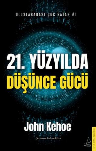 Kurye Kitabevi - 21. Yüzyılda Düşünce Gücü