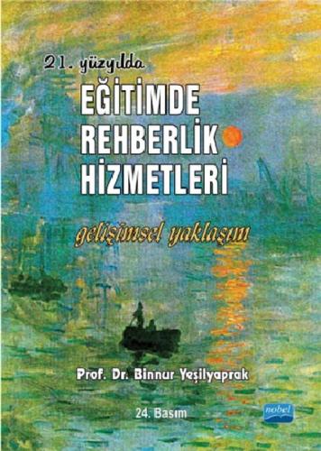 Kurye Kitabevi - 21. Yüzyılda Eğitimde Rehberlik Hizmetleri