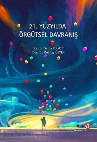 Kurye Kitabevi - 21. Yüzyılda Örgütsel Davranış