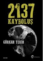 Kurye Kitabevi - 2137 Kayboluş