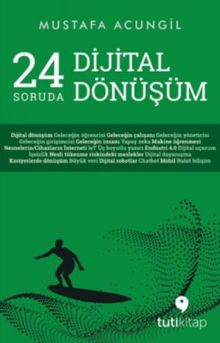 Kurye Kitabevi - 24 Soruda Dijital Dönüşüm