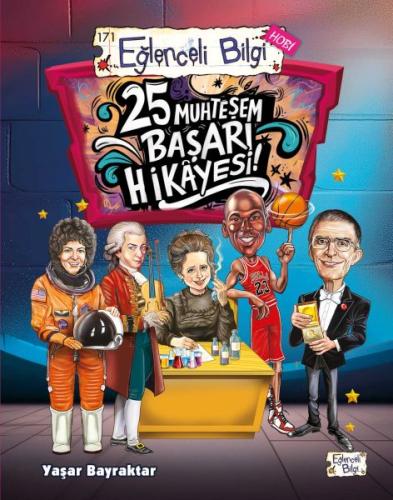 Kurye Kitabevi - 25 Muhteşem Başarı Hikâyesi!