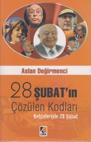 Kurye Kitabevi - 28 Şubat'ın Çözülen Kodları