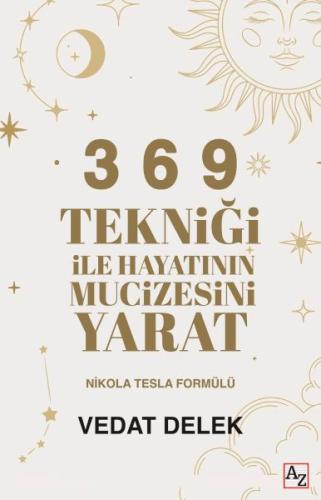 Kurye Kitabevi - 3 6 9 Tekniği ile Hayatının Mucizesini Yarat