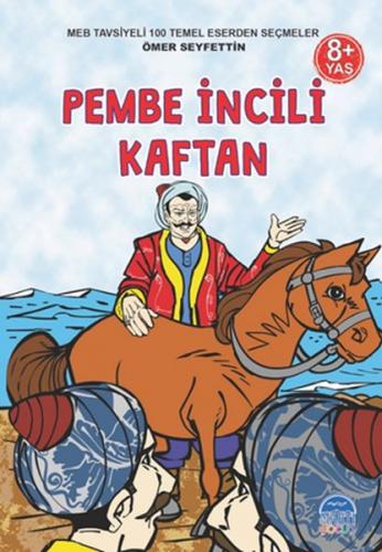 Kurye Kitabevi - 3. Sınıf 100 Temel Eserden Seçmeler Set 2-Pembe İncil