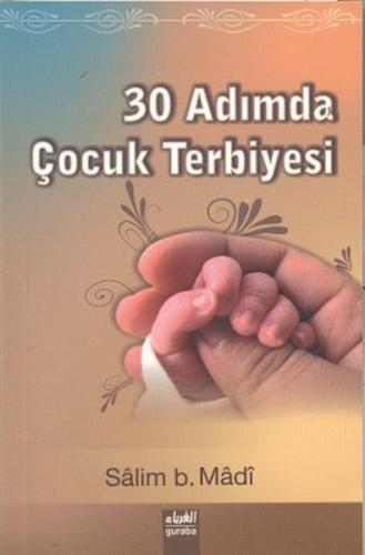 Kurye Kitabevi - 30 Adımda Çocuk Terbiyesi