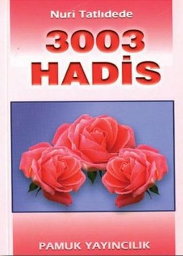 Kurye Kitabevi - 3003 Hadis