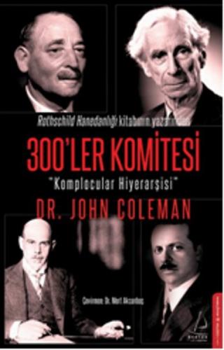 Kurye Kitabevi - 300 ler Komitesi