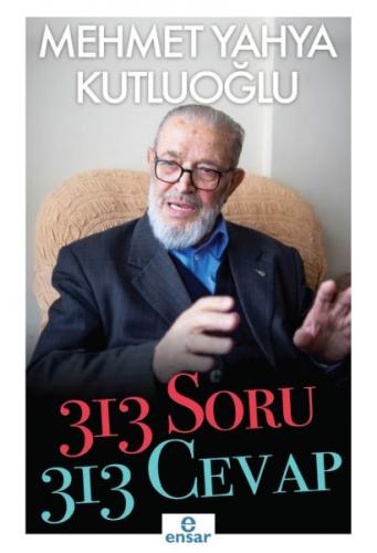 Kurye Kitabevi - 313 Soru 313 Cevap