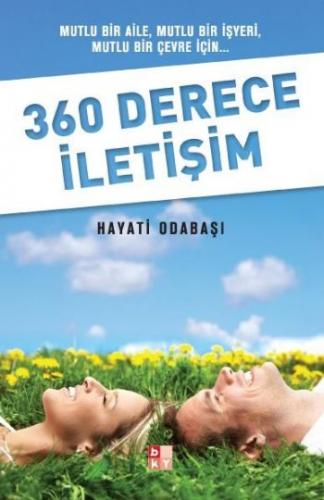 Kurye Kitabevi - 360 Derece İletişim