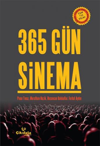 Kurye Kitabevi - 365 Gün Sinema