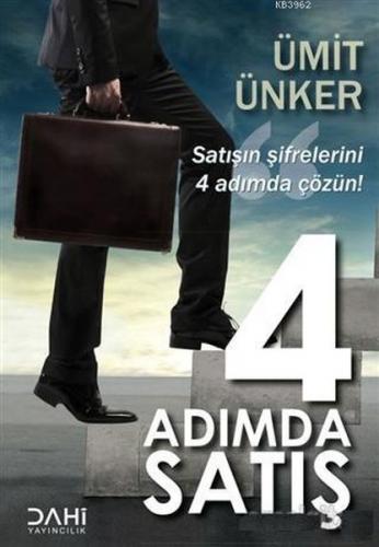 Kurye Kitabevi - 4 Adımda Satış