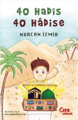 Kurye Kitabevi - 40 Hadis 40 Hadise