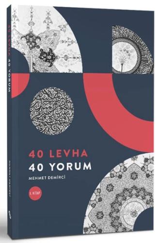 Kurye Kitabevi - 40 Levha 40 Yorum