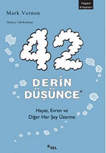 Kurye Kitabevi - 42 Derin Düşünce