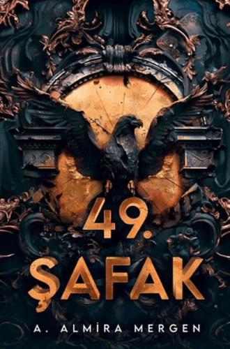 Kurye Kitabevi - 49. Şafak