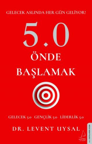 Kurye Kitabevi - 5.0 Önde Başlamak