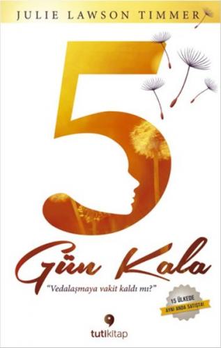 Kurye Kitabevi - 5 Gün Kala