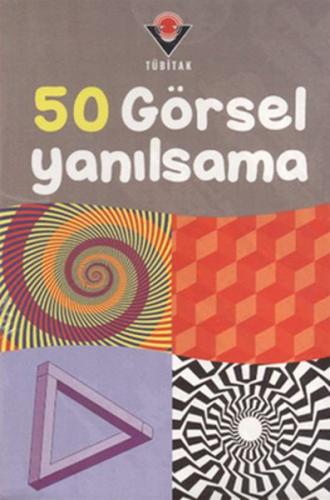 Kurye Kitabevi - 50 Görsel Yanılsama