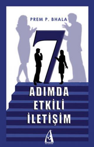 Kurye Kitabevi - 7 Adımda Etkili İletişim