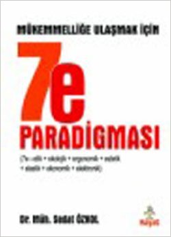 Kurye Kitabevi - 7 e Paradigması