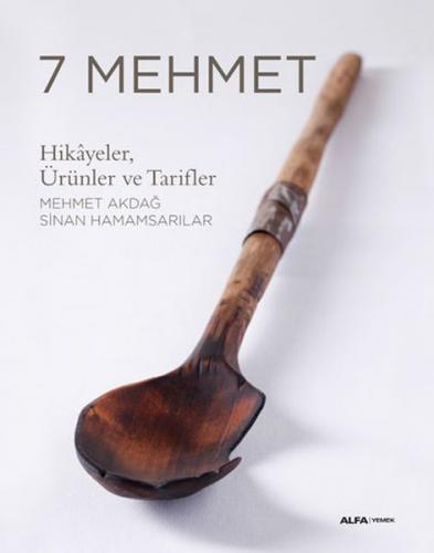 Kurye Kitabevi - 7 Mehmet