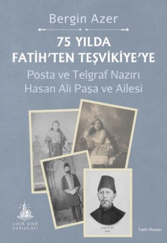 Kurye Kitabevi - 75 Yılda Fatih’ten Teşvikiye’ye