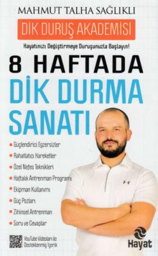 Kurye Kitabevi - 8 Haftada Dik Durma Sanatı