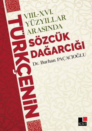 Kurye Kitabevi - Sözcük Dağarcığı