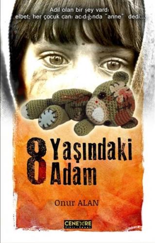 Kurye Kitabevi - 8 Yaşındaki Adam