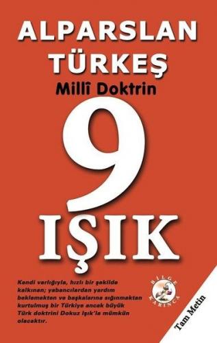 Kurye Kitabevi - 9 Işık-Milli Doktirin