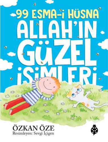 Kurye Kitabevi - 99 Esma-i Hüsna Allah'ın Güzel İsimleri