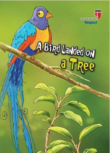 Kurye Kitabevi - A Bird Landed on a Tree - Respect