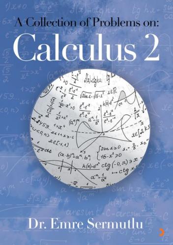 Kurye Kitabevi - A Collection Of Problems On-Calculus 2