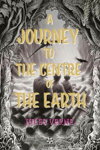 Kurye Kitabevi - A Journey to the Centre ofthe Earth