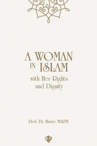 Kurye Kitabevi - A Woman In Islam With Their Rights And Dignity