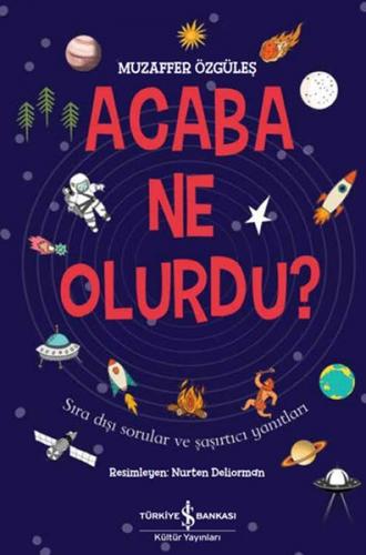 Kurye Kitabevi - Acaba Ne Olurdu?