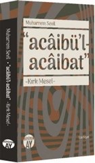 Kurye Kitabevi - Acaibül Acaibat Kırk Mesel