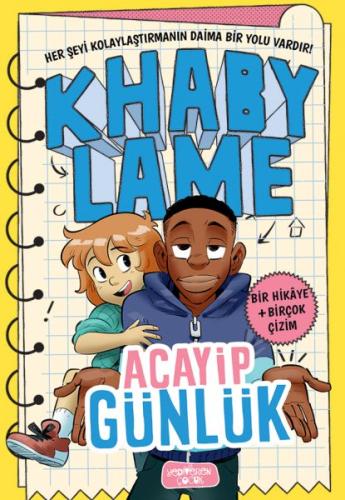 Kurye Kitabevi - Acayip Günlük