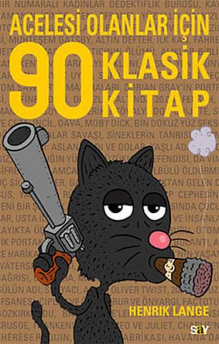 Kurye Kitabevi - Acelesi Olanlar İçin 90 Klasik Kitap