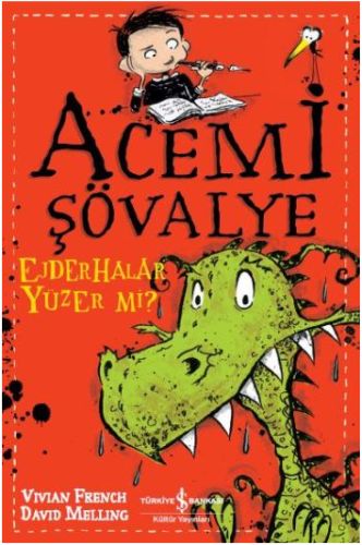 Kurye Kitabevi - Acemi Şövalye