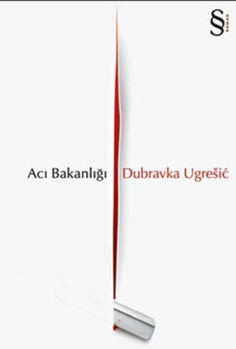 Kurye Kitabevi - Acı Bakanlığı