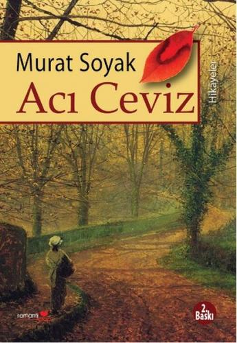 Kurye Kitabevi - Acı Ceviz