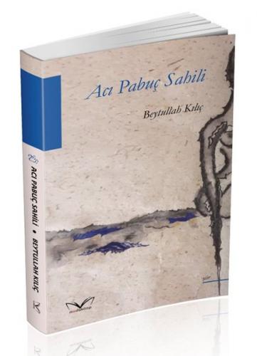 Kurye Kitabevi - Acı Pabuç Sahili