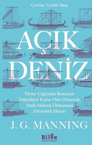 Kurye Kitabevi - Açık Deniz