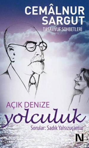 Kurye Kitabevi - Açık Denize Yolculuk