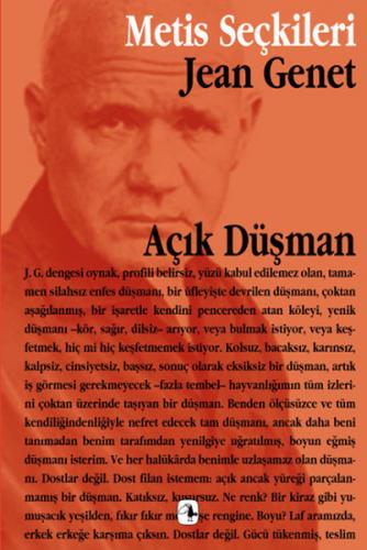 Kurye Kitabevi - Açık Düşman