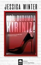 Kurye Kitabevi - Acil Durumda Kırınız